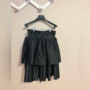 Rotate Birger Carmina Strapless Dress